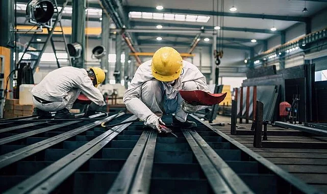 Kocaeli Fabrika Taşıma